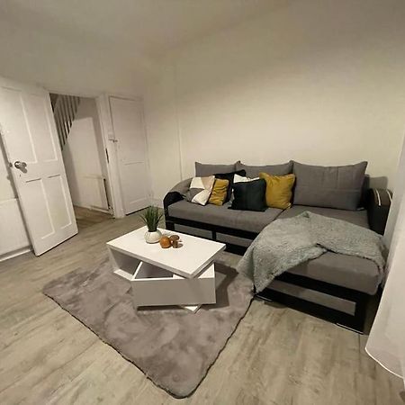 Comfy 2 Bedroom On Tower Bridge Λονδίνο Εξωτερικό φωτογραφία