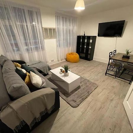 Comfy 2 Bedroom On Tower Bridge Λονδίνο Εξωτερικό φωτογραφία