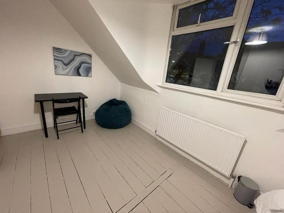 Comfy 2 Bedroom On Tower Bridge Λονδίνο Εξωτερικό φωτογραφία