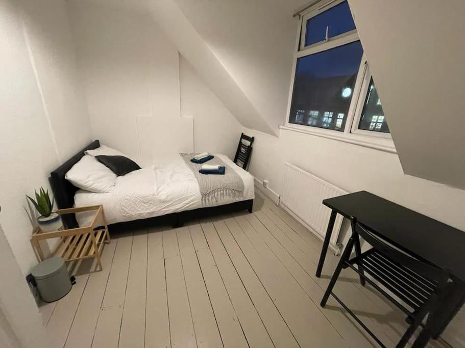 Comfy 2 Bedroom On Tower Bridge Λονδίνο Εξωτερικό φωτογραφία